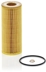 Mann-filter Olajszűrő Mann Filter HU 721/4 x (HU721-4x)