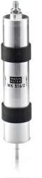Mann-filter Üzemanyagszűrő Mann Filter WK 516/2 (WK516-2)