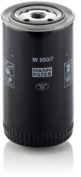 Mann-filter Olajszűrő Mann Filter W 950/7 (W950-7)