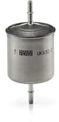 Mann-filter Üzemanyagszűrő Mann Filter WK 832/2 (WK832-2)