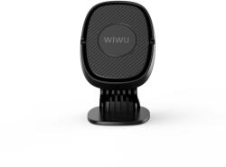 WIWU autós tartó CH007 fekete