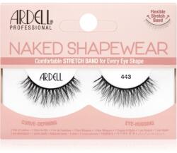 Ardell Naked Shapewear Pentru fixarea genelor 443 1 buc