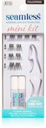 Ardell Mini Kit gene false FauxMink 10 buc