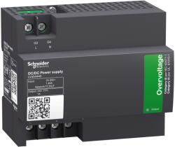 Schneider Electric Masterpact NT - LV454440 - Tápegység AD MODULE 24/30 VDC (LV454440)
