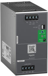 Schneider Modicon Univeral tápegység, 3f, 24 VDC, 20A, 480 W ABLU3A24200 Schneider (ABLU3A24200)