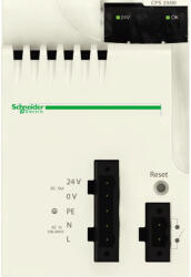 Schneider Electric Modicon X80 - BMXCPS3500 - tápegység, 115. . . 230 VAC, 36W (BMXCPS3500)