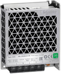 Schneider Modicon ABL2 tápegység, panelre szerelhető, 1f, 24 VDC, 35 W ABL2REM24015K Schneider (ABL2REM24015K)