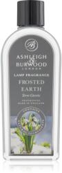Ashleigh & Burwood London Lamp Fragrance Frosted Earth rezervă lichidă pentru lampa catalitică 500 ml