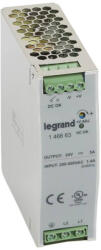 Legrand tápegység 120W 200-500/24V= kapcsolóüzemű stabilizált - 146663 (146663)