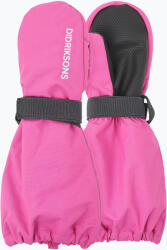 Didriksons Gyermek sí kesztyű Biggles kesztyű édes rózsaszín