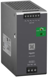 Schneider Modicon Optimized tápegység, DIN sínre szerelhető, 1f, 48 VDC, 5A, 240 W ABLS1A48050 Schneider (ABLS1A48050)