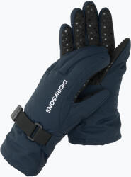 Didriksons Gyerek síkesztyű Didriksons Biggles navy