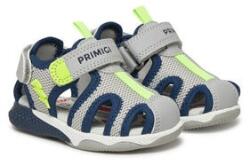 Primigi Fiú szandál, 7953222, Primigi, Textil, 20 EU, Szürke (0000305058126_20)