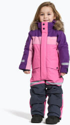 Didriksons Bjärven Cover édes rózsaszín gyermek síöltözet