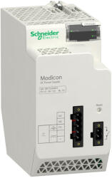 Schneider Electric Modicon X80 - BMXCPS3522H - tápegység, 100…150 VAC, 36W, megerősített (BMXCPS3522H)