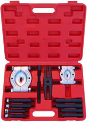 KRAFT&DELE Csapágy lehúzók, 12részes csapágy elválasztó Pro-Tech TOOLS KD1114 (KD1114)