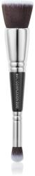 ZOEVA 801 Complexion Duo Brush pensula pentru machiaj fata-verso 1 buc