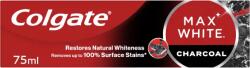 Colgate Max White Charcoal fogfehérítő fogkrém 75 ml