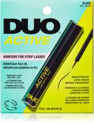 Ardell Duo Active Adhesive Black lipici pentru gene 4.5 g