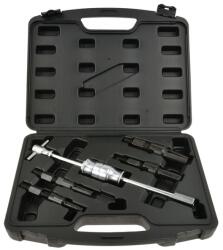MAR-POL Belső csapágylehúzó készlet csúszókalapáccsal 10-32mm Pro-Tech TOOLS M80444 (M80444)
