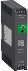 Schneider Modicon Optimized tápegység, DIN sínre szerelhető, 1fázisú, 12 VDC, 6, 2 A, 75W ABLS1A12062 Schneider (ABLS1A12062)