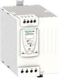 Schneider ABL8 tápegység, 3f, 400VAC/24VDC, 20A, DIN sínre szerelhető ABL8WPS24200 Schneider (ABL8WPS24200)