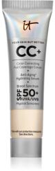 IT Cosmetics Your Skin But Better CC+ CC krém SPF 50+ árnyalat 12 ml