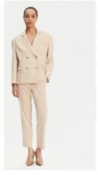 MARYLEY női kabát, 25EB288/21BE, Poliészter/Viszkóz, L INTL, Bézs (0000305450708_L)