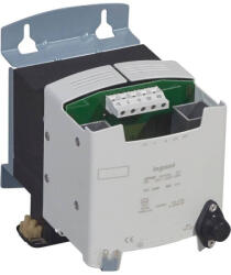 Legrand tápegység 360VA 230-400/24V= egyenirányított - 47055 (47055)
