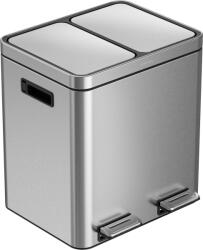 Siguro SGR-WB-I228SU Smart2Sort, 2 különálló hulladékgyűjtő tartály 2 x 14 l (SGR-WB-I228SU)