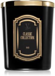 Vila Hermanos Classic Collection Oud lumânare parfumată 75 g
