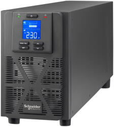 Schneider Electric Schneider Szünetmentes tápegység Easy UPS SRVS 2000VA 230V on-line SRVS2KI (SRVS2KI)