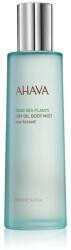 Ahava Dead Sea Plants Sea Kissed Ulei de corp uscat Spray 100 ml