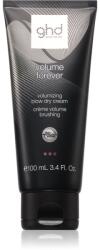 ghd Volume Forever krém a hajformázáshoz, melyhez magas hőfokot használunk 100 ml