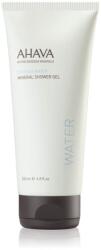AHAVA Dead Sea Water gel de dus mineral cu efect de hidratare 200 ml