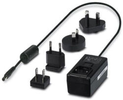 Phoenix Contact Tápegység - THERMOFOX/ADAPTER, Phoenix Contact, 0805010 (0805010)