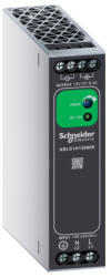 Schneider Din-sínes tápegység, 75W, DC 12V kimenet ABLS1A12060E Schneider (ABLS1A12060E)
