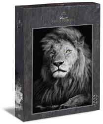 Ulmer 1000 db-os puzzle - King Romeo (0114) (0114)