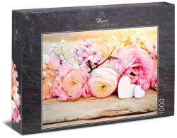 Ulmer 1000 db-os puzzle - Spring Greetings (0237) (0237)
