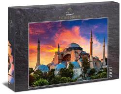 Ulmer 1000 db-os puzzle - Istanbul (0442) (0442)