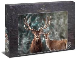 Ulmer 1000 db-os puzzle - Outdoors Together (0466) (0466)