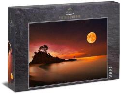 Ulmer 1000 db-os puzzle - Dream Journey (0602) (0602)