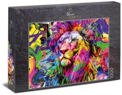 Ulmer 1000 db-os puzzle - Splendor of Colors (0619) (0619)