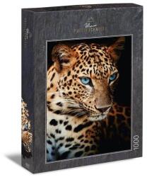 Ulmer 1000 db-os puzzle - Leopard (0664) (0664)