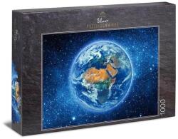 Ulmer 1000 db-os puzzle - Overview (0756) (0756)