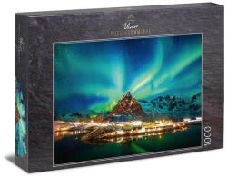 Ulmer 1000 db-os puzzle - Lights over the City (0831) (0831)