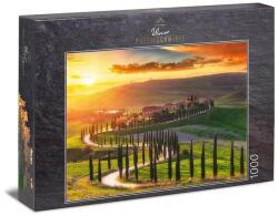 Ulmer 1000 db-os puzzle - Tuscany (1319) (1319)