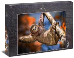 Ulmer 1000 db-os puzzle - Let Your Soul Relax (1456) (1456)