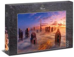Ulmer 1000 db-os puzzle - Dubai Awakens (1531) (1531)