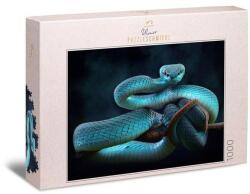 Ulmer 1000 db-os puzzle - Snake Dream (2286) (2286)